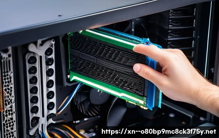 화수동 VGA조립 및 교체수리 관련 이미지 2