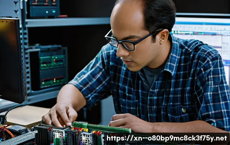 둔전동 STATUS_KERNEL_POWER_FAILURE 관련 이미지 1