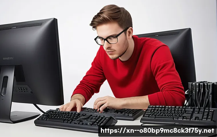 시천동 IO_DEVICE_ERROR 관련 이미지 1