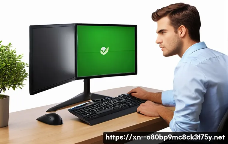 동삭동 HARDWARE_INTERRUPT_STORM 관련 이미지 2