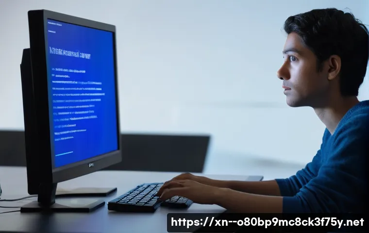 하산곡동 STATUS_KERNEL_MEMORY_LEAK 관련 이미지 1