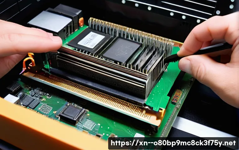 송죽동 NMI_HARDWARE_FAILURE 관련 이미지 2