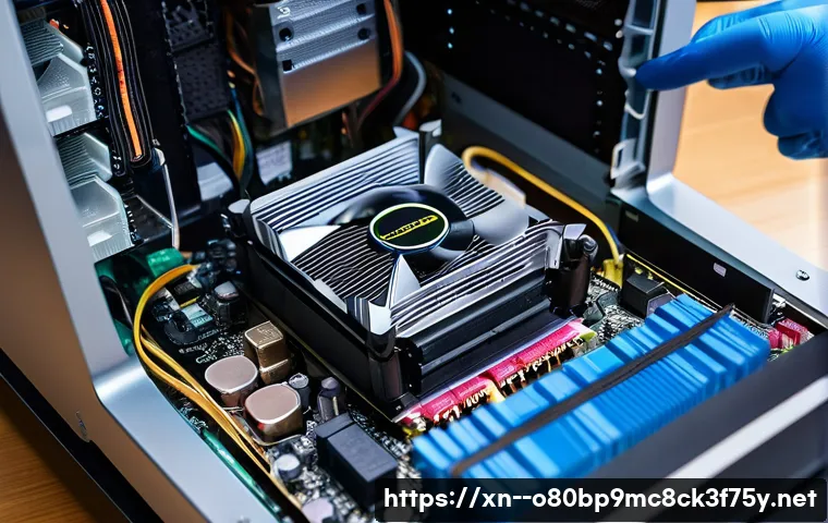 팔달로 DRIVER_IRQL_NOT_LESS_OR_EQUAL 관련 이미지 1