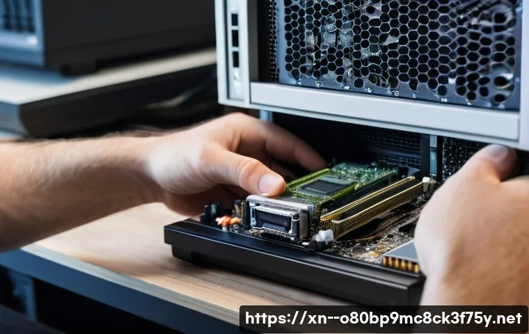 목상동 HAL_INITIALIZATION_FAILED 관련 이미지 1