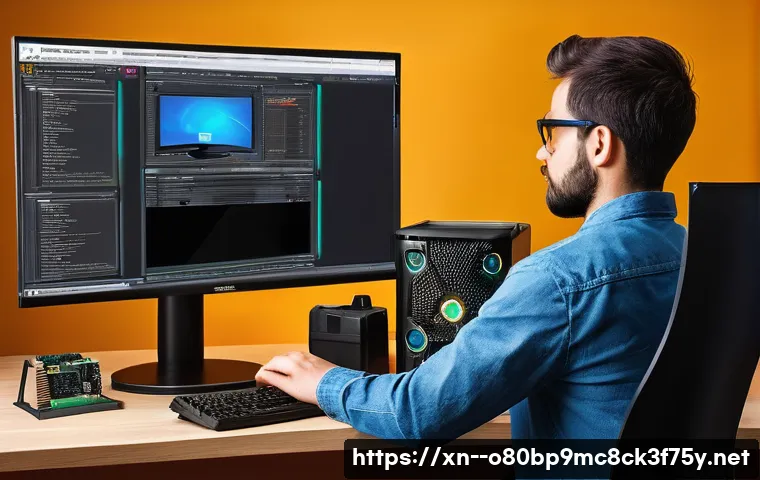 목상동 HAL_INITIALIZATION_FAILED 관련 이미지 2