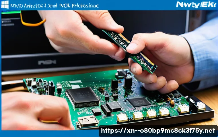 교산동 DRIVER_CAUGHT_MODIFYING_FREED_POOL 관련 이미지 1