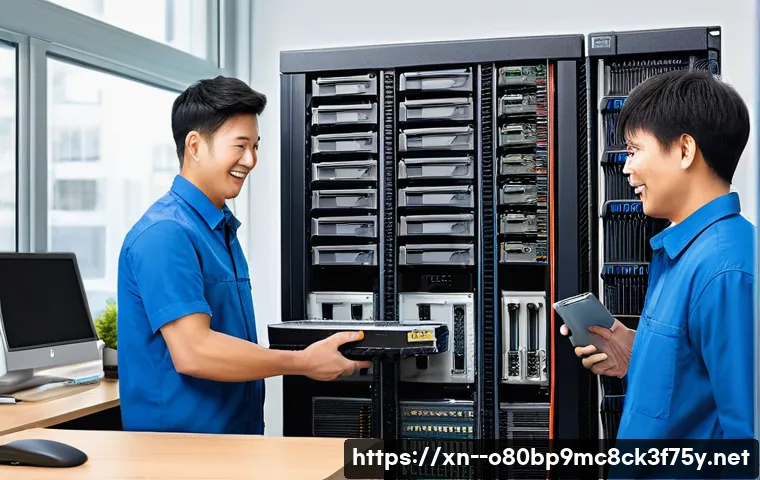 월계동 ftp서버출장방문수리점 관련 이미지 2