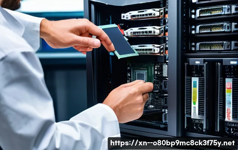 창수면 HDD조립 및 교체수리 관련 이미지 2