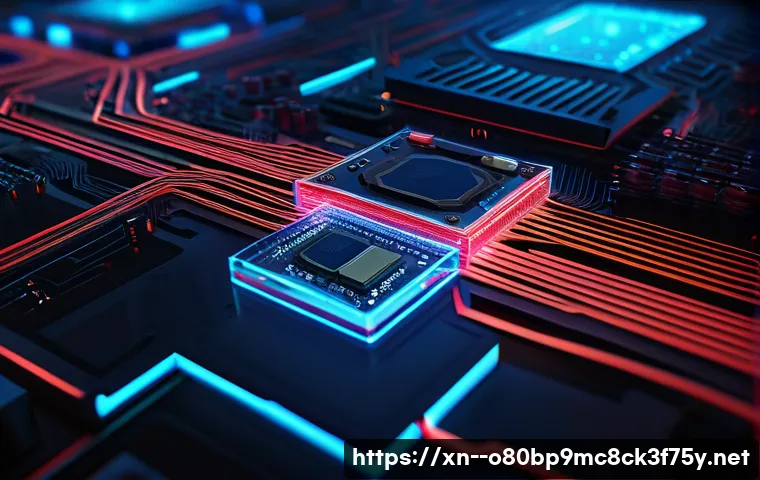 오성면 DRIVER_POWER_STATE_FAILURE 관련 이미지 1