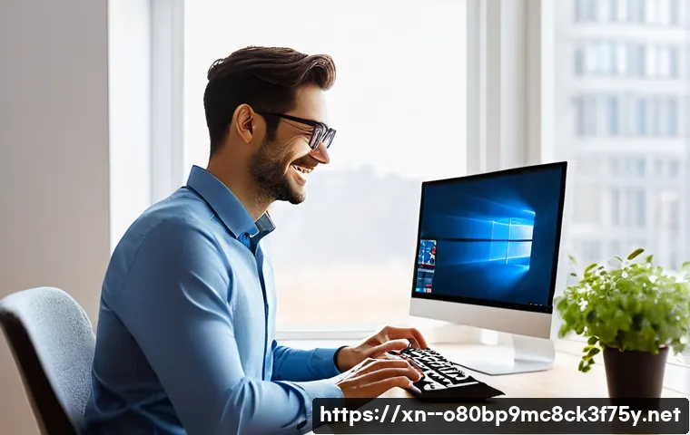 오성면 DRIVER_POWER_STATE_FAILURE 관련 이미지 2