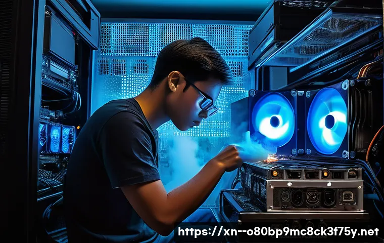 태장동 PAGE_FAULT_IN_NONPAGED_AREA 관련 이미지 2