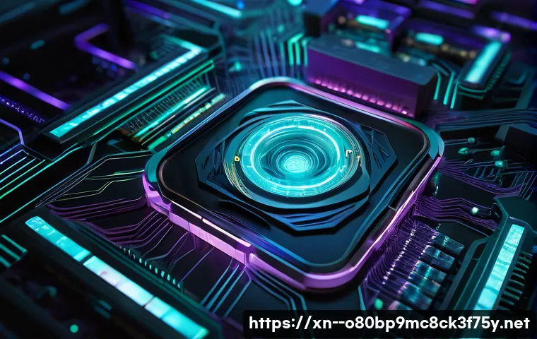 마평동 STATUS_KERNEL_STACK_CORRUPTION 관련 이미지 1