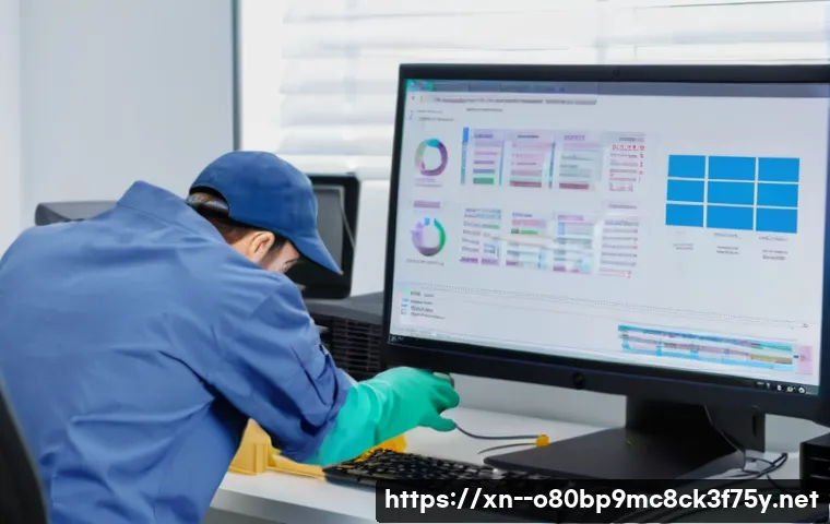 신계동 STATUS_KERNEL_LOG_FAILURE 관련 이미지 2