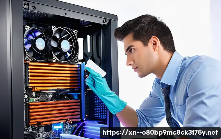 상지석동 THREAD_STUCK_IN_DEVICE_DRIVER 관련 이미지 2