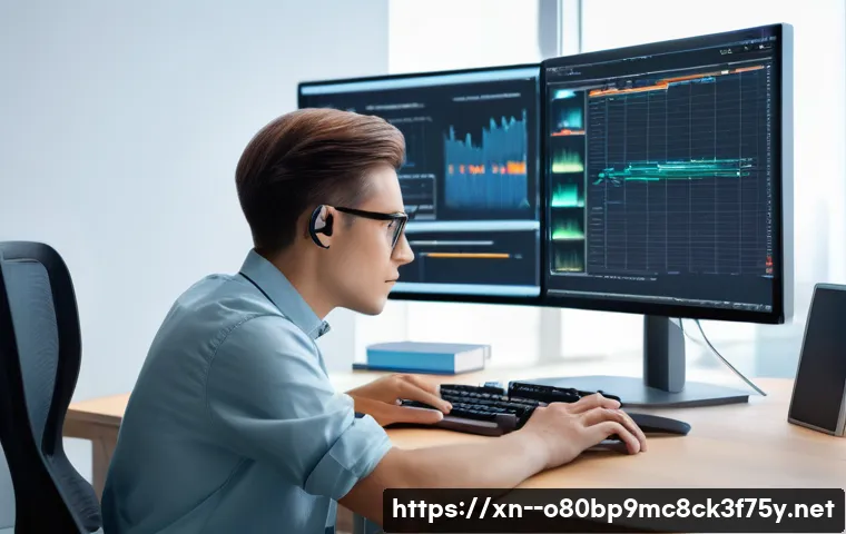 은평구 STATUS_KERNEL_MEMORY_LEAK 관련 이미지 2