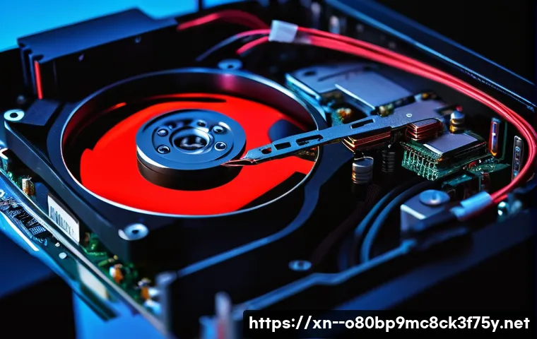 병점동 STATUS_KERNEL_DISK_ERROR 관련 이미지 1