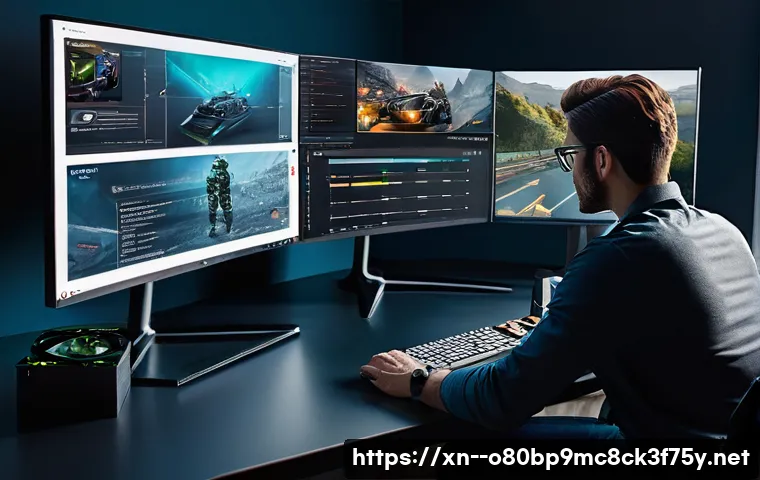 송월동 그래픽카드조립 및 교체수리 관련 이미지 2