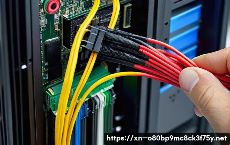 삼양동 STATUS_DISK_NOT_INITIALIZED 관련 이미지 1