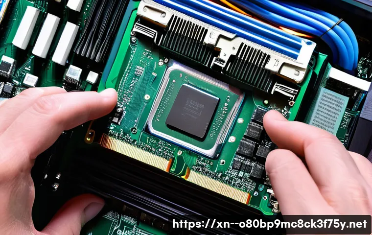 대흥동 RAM조립 및 교체수리 관련 이미지 1