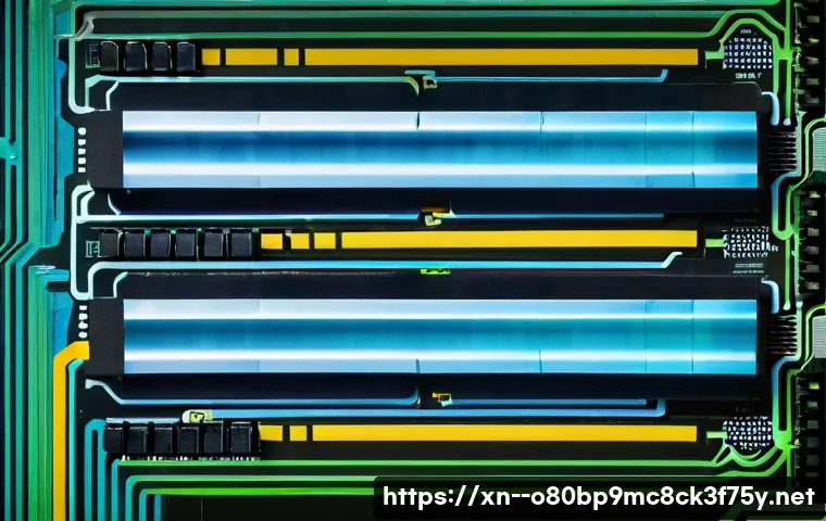 대흥동 RAM조립 및 교체수리 관련 이미지 2