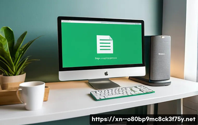 광정동 INVALID_KERNEL_HANDLE 관련 이미지 2