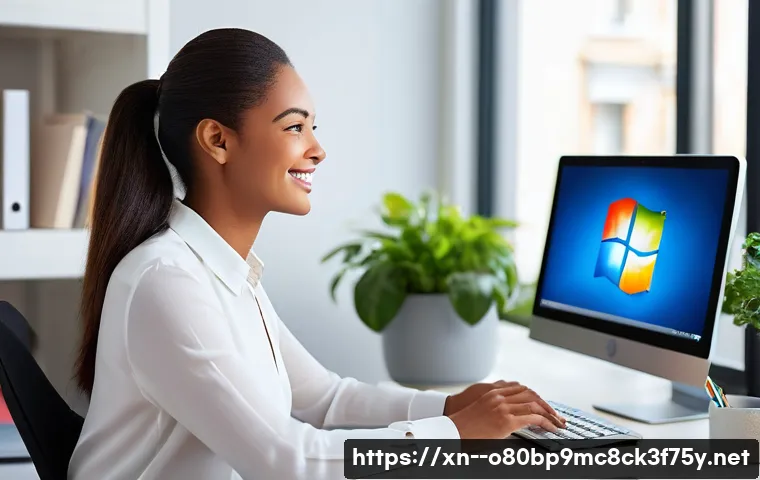 응봉동 BOOTMGR is Compressed 관련 이미지 2