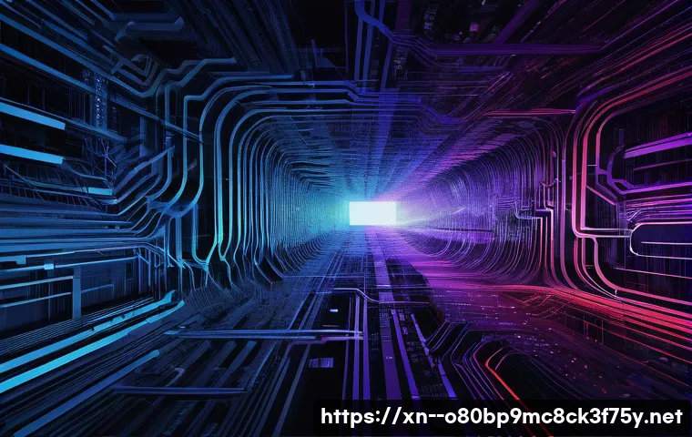 신봉동 DRIVER_CORRUPTED_EXPOOL 관련 이미지 1