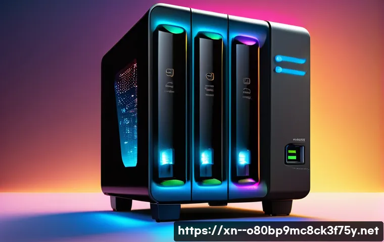 운연동 나스 nas 설정및수리 관련 이미지 1