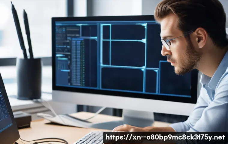 번동 DRIVER_CAUGHT_MODIFYING_FREED_POOL 관련 이미지 2