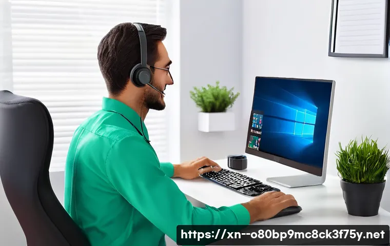 물왕동 KERNEL_MODE_HEAP_CORRUPTION 관련 이미지 2