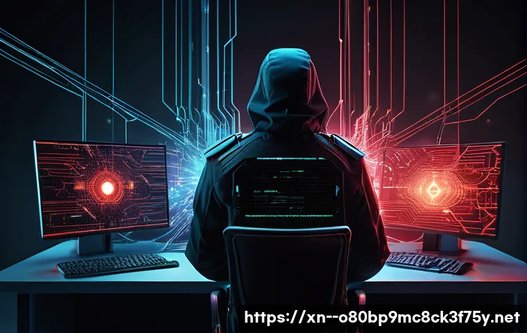 일동 악성코드 바이러스 관련 이미지 2