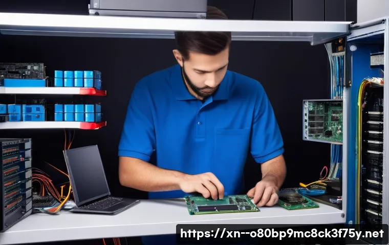 성현동 컴퓨터업그레이드 관련 이미지 1