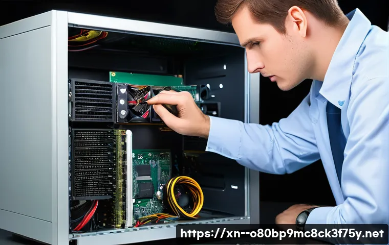 성현동 컴퓨터업그레이드 관련 이미지 2