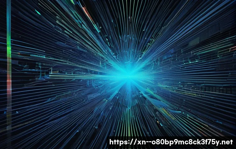 구천동 THREAD_STUCK_IN_DEVICE_DRIVER 관련 이미지 1