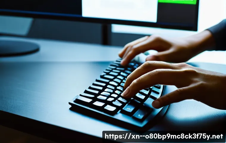 구천동 THREAD_STUCK_IN_DEVICE_DRIVER 관련 이미지 2