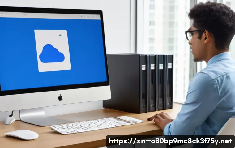 송촌동 STATUS_DISK_FULL 관련 이미지 1