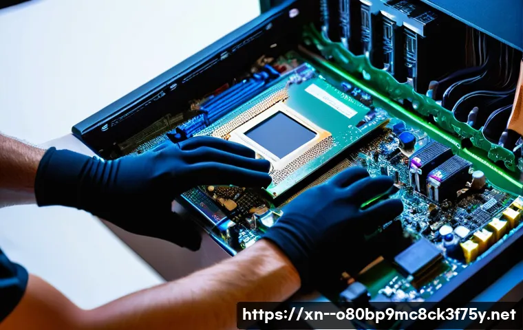 원지동 pc복구중 관련 이미지 2