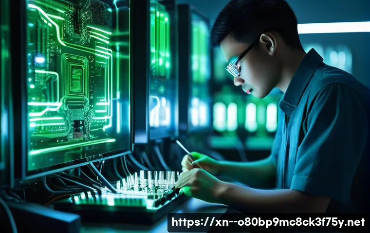 봉남동 STATUS_PAGEFILE_MISSING 관련 이미지 1