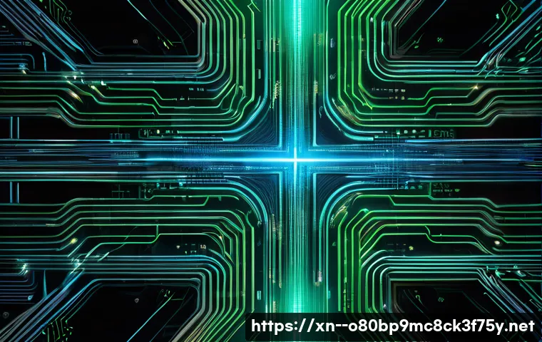 화전동 POOL_CORRUPTION_IN_FILE_AREA 관련 이미지 1