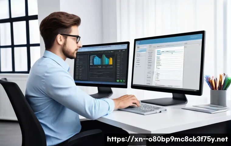 화전동 POOL_CORRUPTION_IN_FILE_AREA 관련 이미지 2