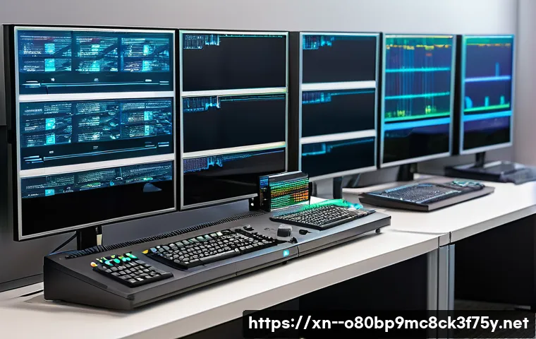 포승읍 네트워크구축 설정 및 세팅오류해결 관련 이미지 1