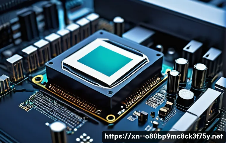 청암동 POOL_HEADER_CORRUPTION 관련 이미지 1