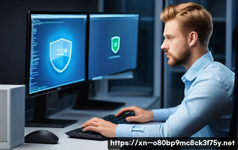 청암동 POOL_HEADER_CORRUPTION 관련 이미지 2