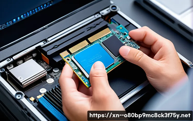 서초구 SSD조립 및 교체수리 관련 이미지 1