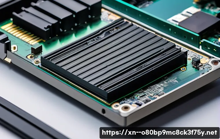 서초구 SSD조립 및 교체수리 관련 이미지 2