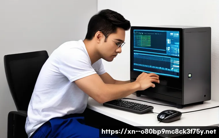 호법면 IO_DEVICE_ERROR 관련 이미지 1