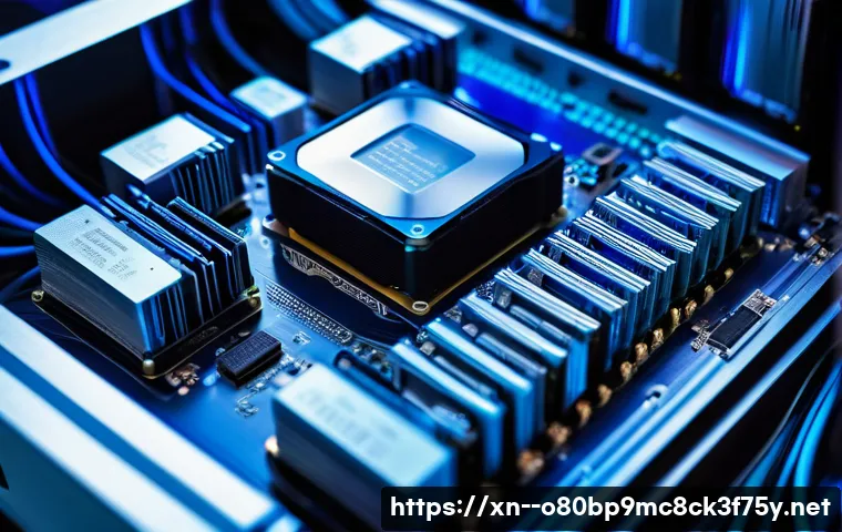 오륜동 STATUS_KERNEL_DATA_CORRUPTION 관련 이미지 1