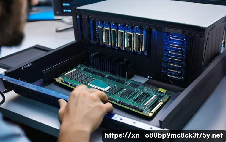 오륜동 STATUS_KERNEL_DATA_CORRUPTION 관련 이미지 2