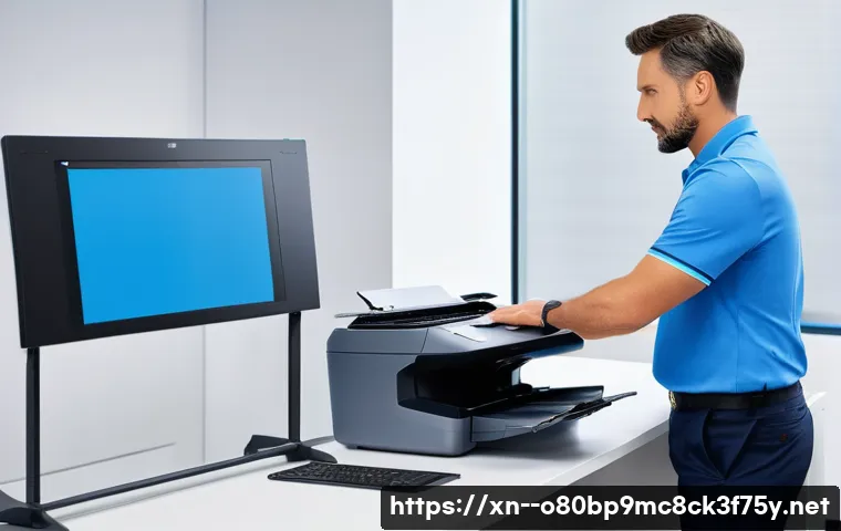 산북면 네트워크구축 설정 및 세팅오류해결 관련 이미지 2