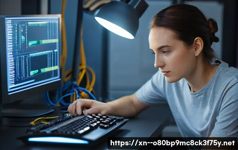 충현동 STATUS_DISK_READ_FAILURE 관련 이미지 2